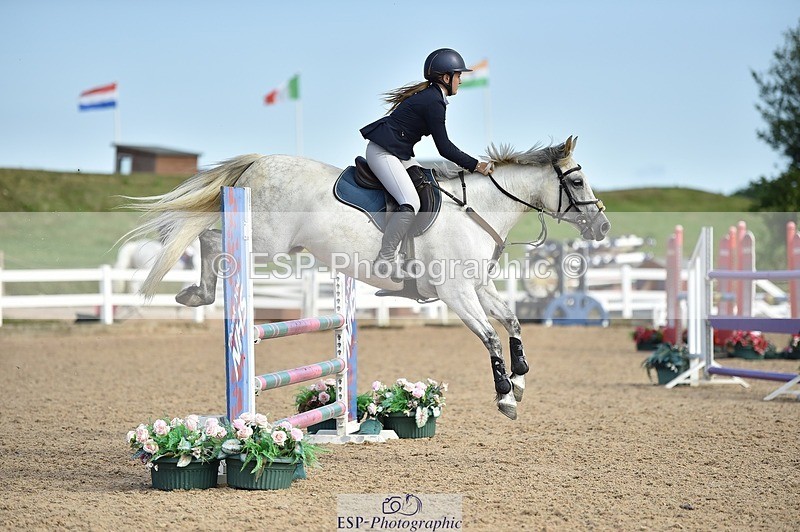 250628-173230-07214 - Cls 24 Pony Discovery & 90cm Open
