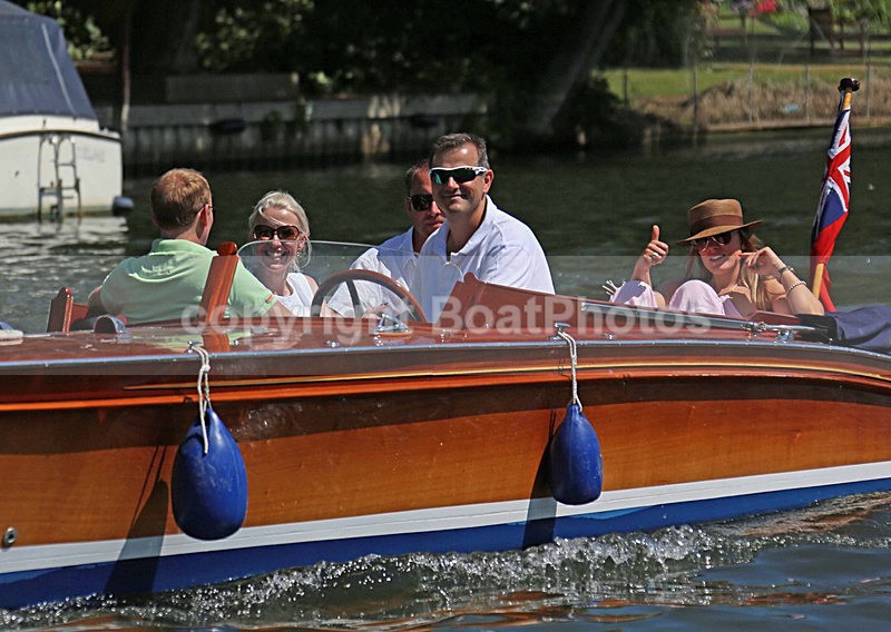 140703 MID DAY SUN WT7A9926 - HENLEY ROYAL REGATTA - THURSDAY 3RD July 2014