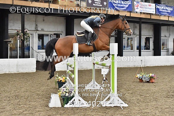 BPP_4026 - FRI CLASS 23 NEWC/1.10M