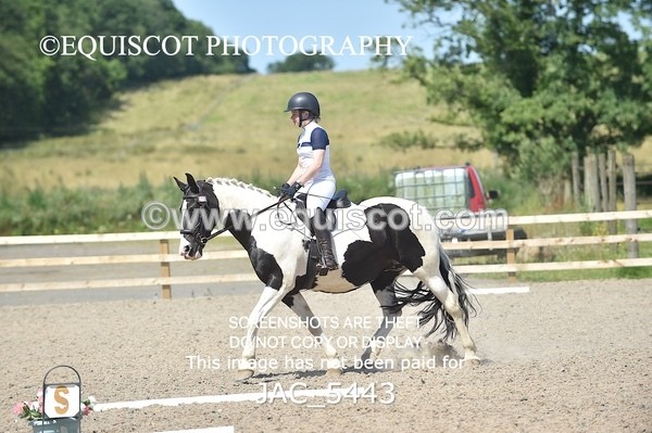 JAC_5443 - CLASS 31 /33 INTRO TEST 1 / 2