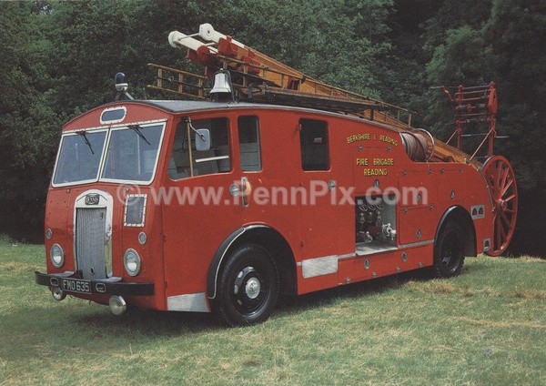 39 - Fire Engine Photos