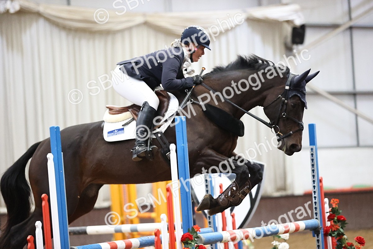SBM_007593 - Class 19 - Senior Newcomers 1.10m