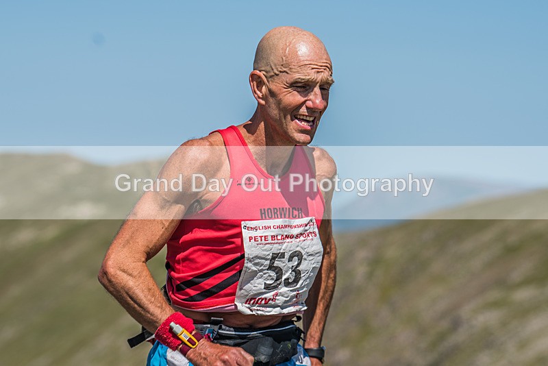 Duddon Long-381 - Duddon Valley (Long) Fell Race Saturday 3rd June 2023