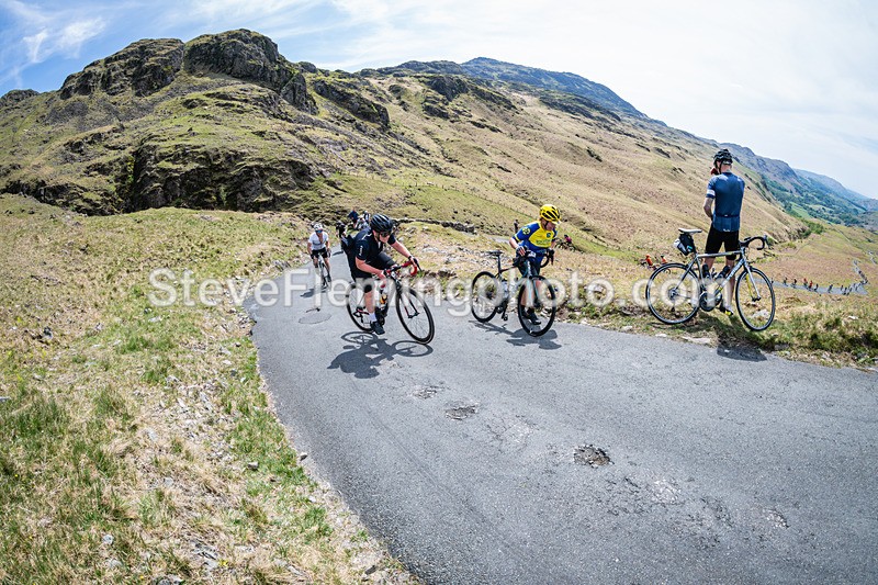 141305 - Hardknott Pass Camera 2 14.00-15.00