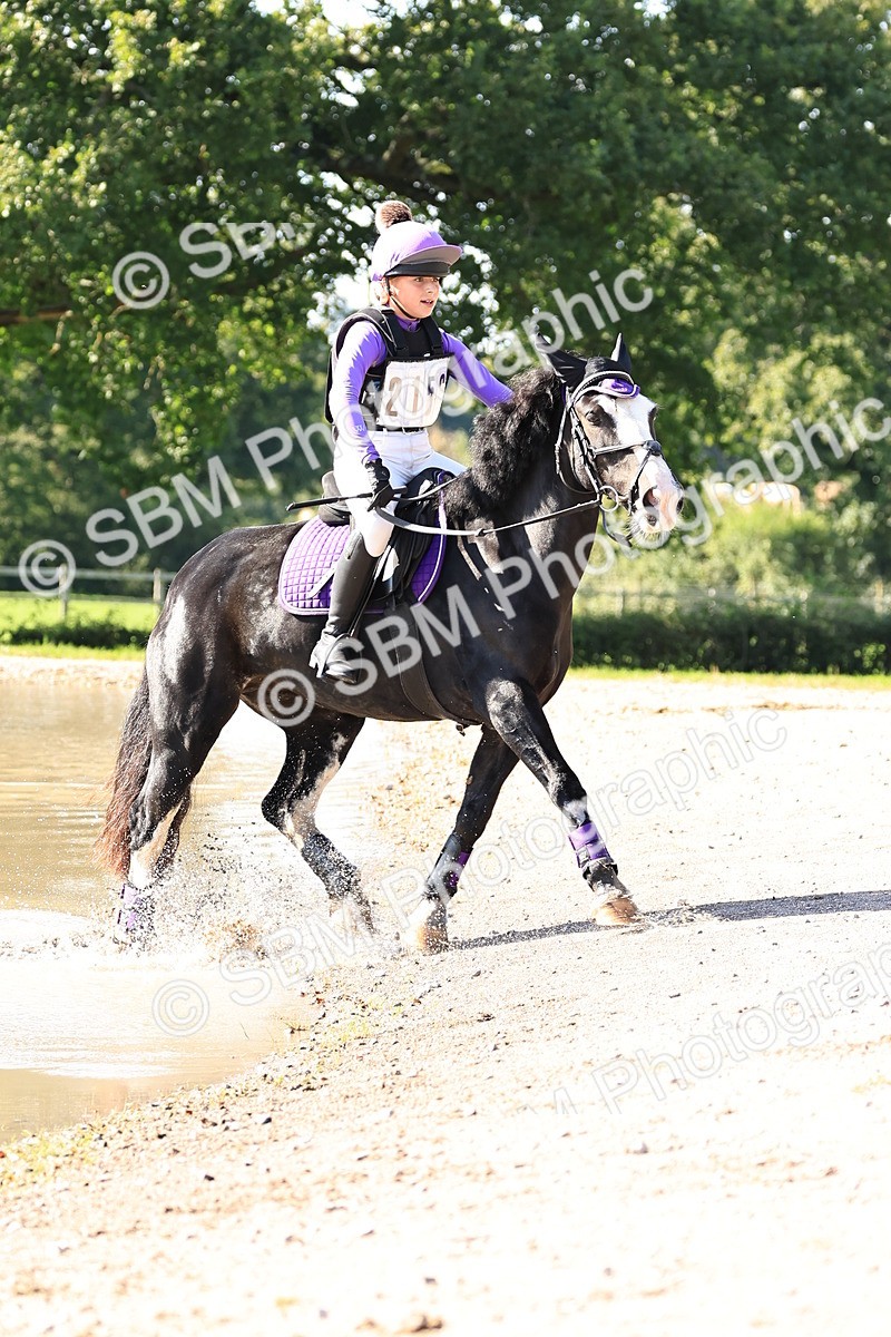 SBM_25608 - E11 - Eventers Challenge 60cm Championship
