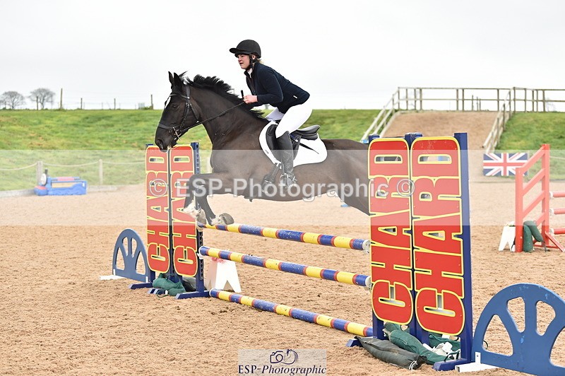 240331A-110234-00590 - 90cm First Round