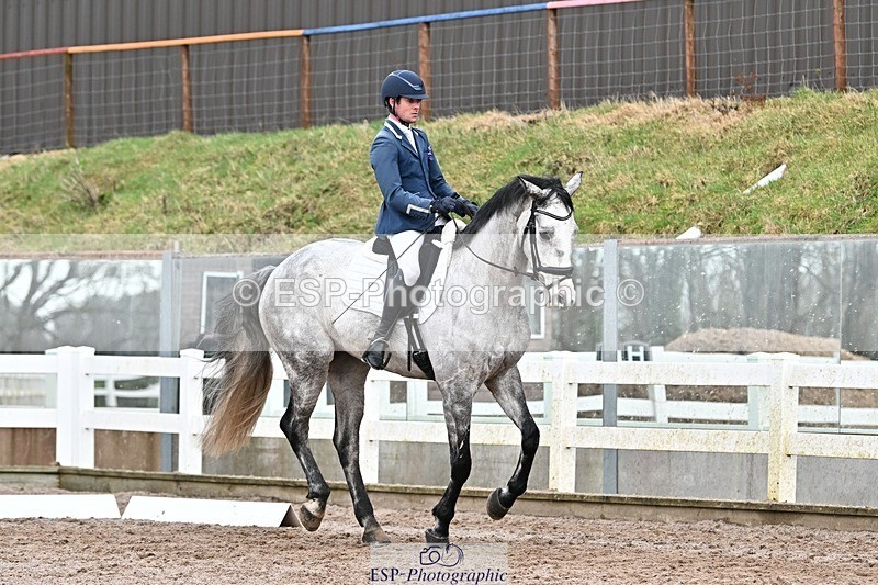 250125-141459-00796 - Dressage - CT Class 7 BE Novice 112