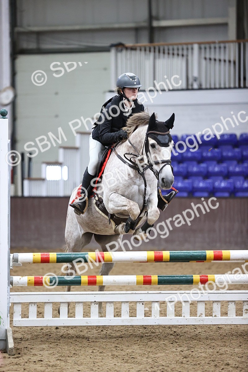 SBM_002558 - Class 11 - Pony Discovery - 90cm Open