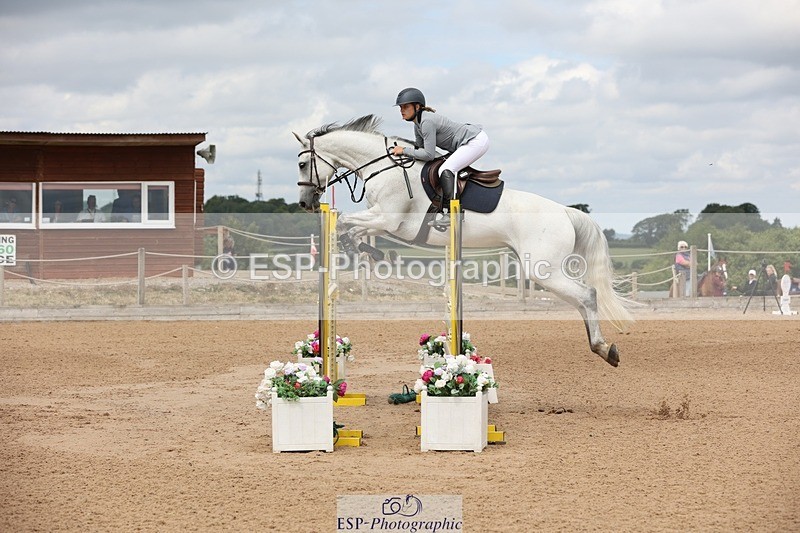 250719-115043-14713 - Cls 11, 1 Star Bronze Tour