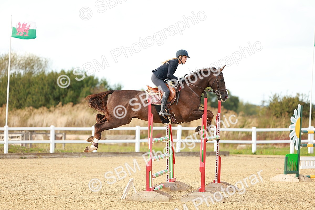 SBM_002154 - Class 6 - National 1.30m