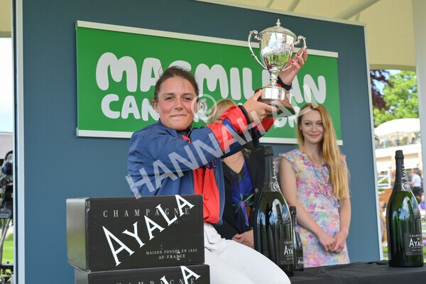 yr12062021r1-62 - Race 1 2.00pm Queen Mother's Cup