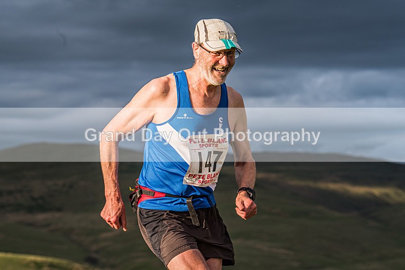 Latterbarrow-511 - Latterbarrow Loop Fell Race Wednesday 25th May 2022