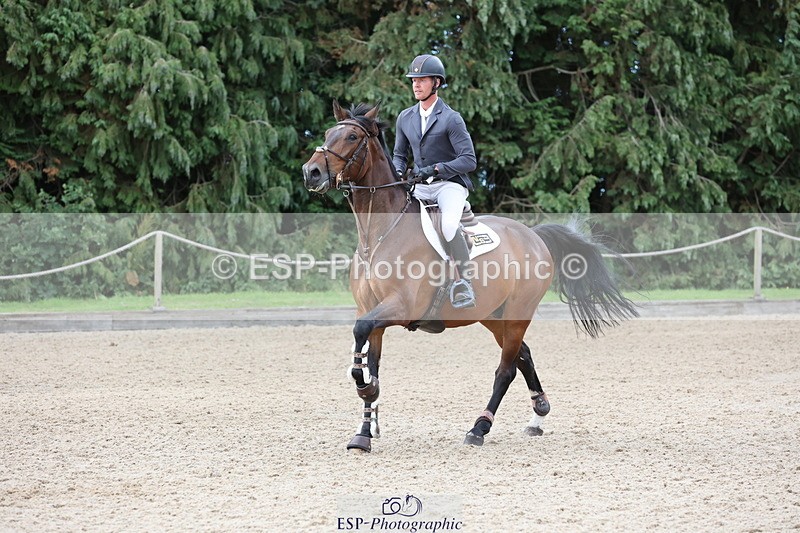 250703A-152552-05451 - Cls 9 Snr Discovery and 1m Open