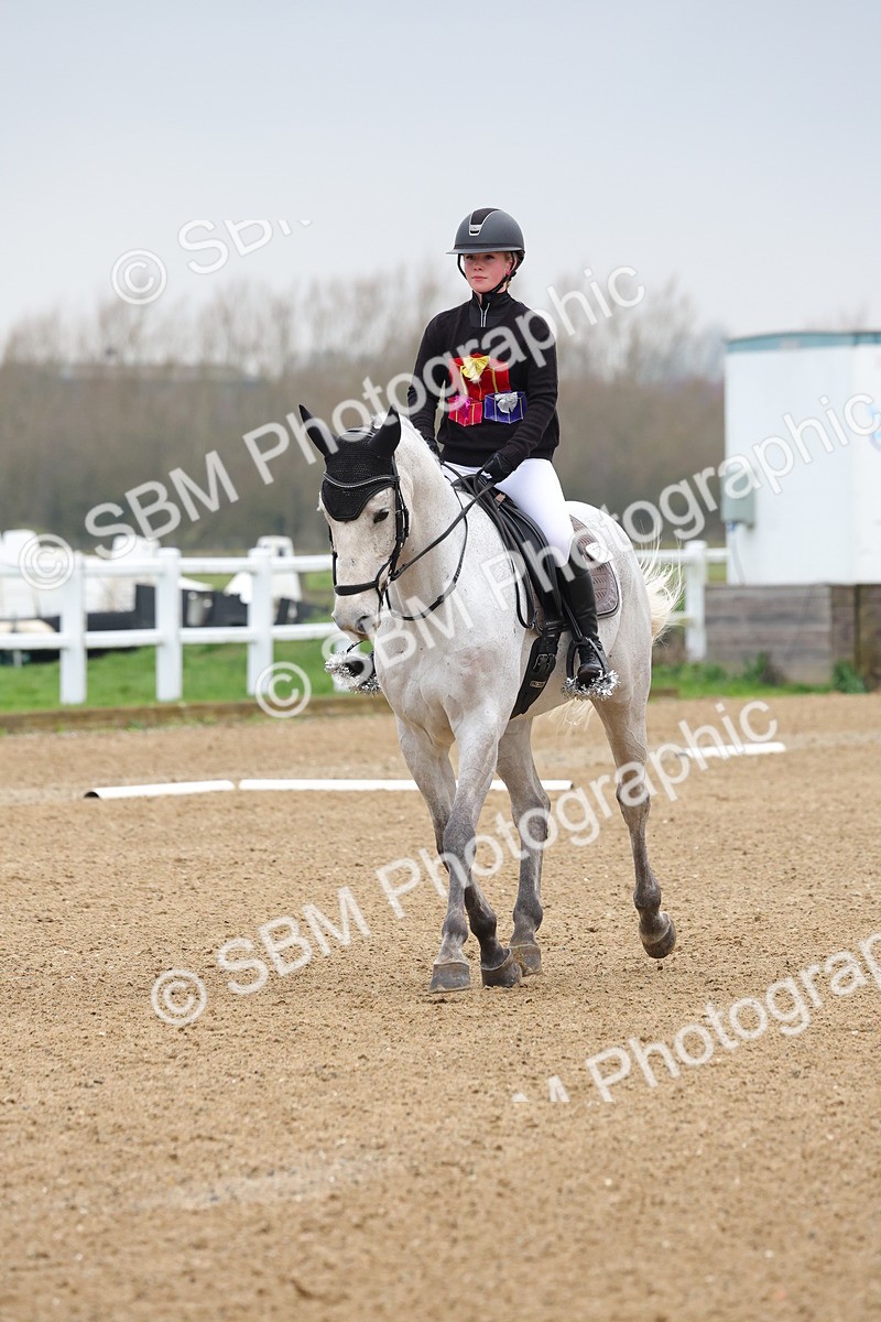 SBM_001271 - Class 8-11 - Novice 2 - Elementary 2