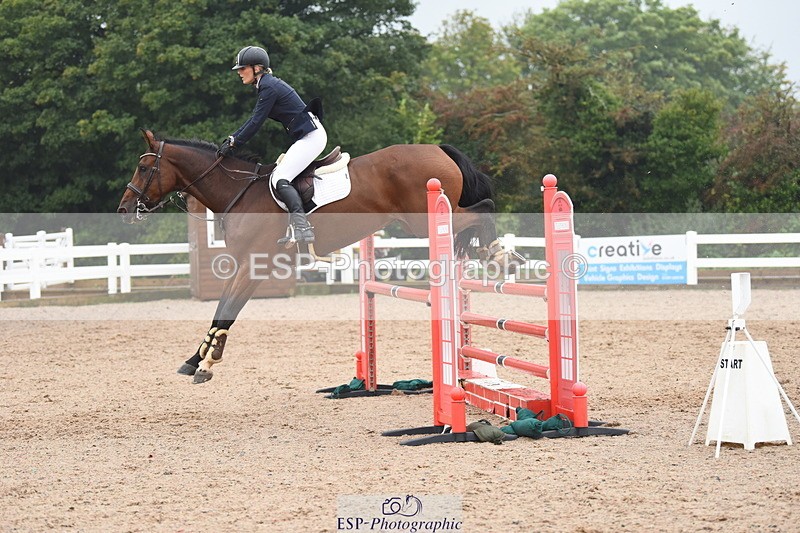 230917A-140716-07284 - Cls 36 1.05m Amateur Qualifier