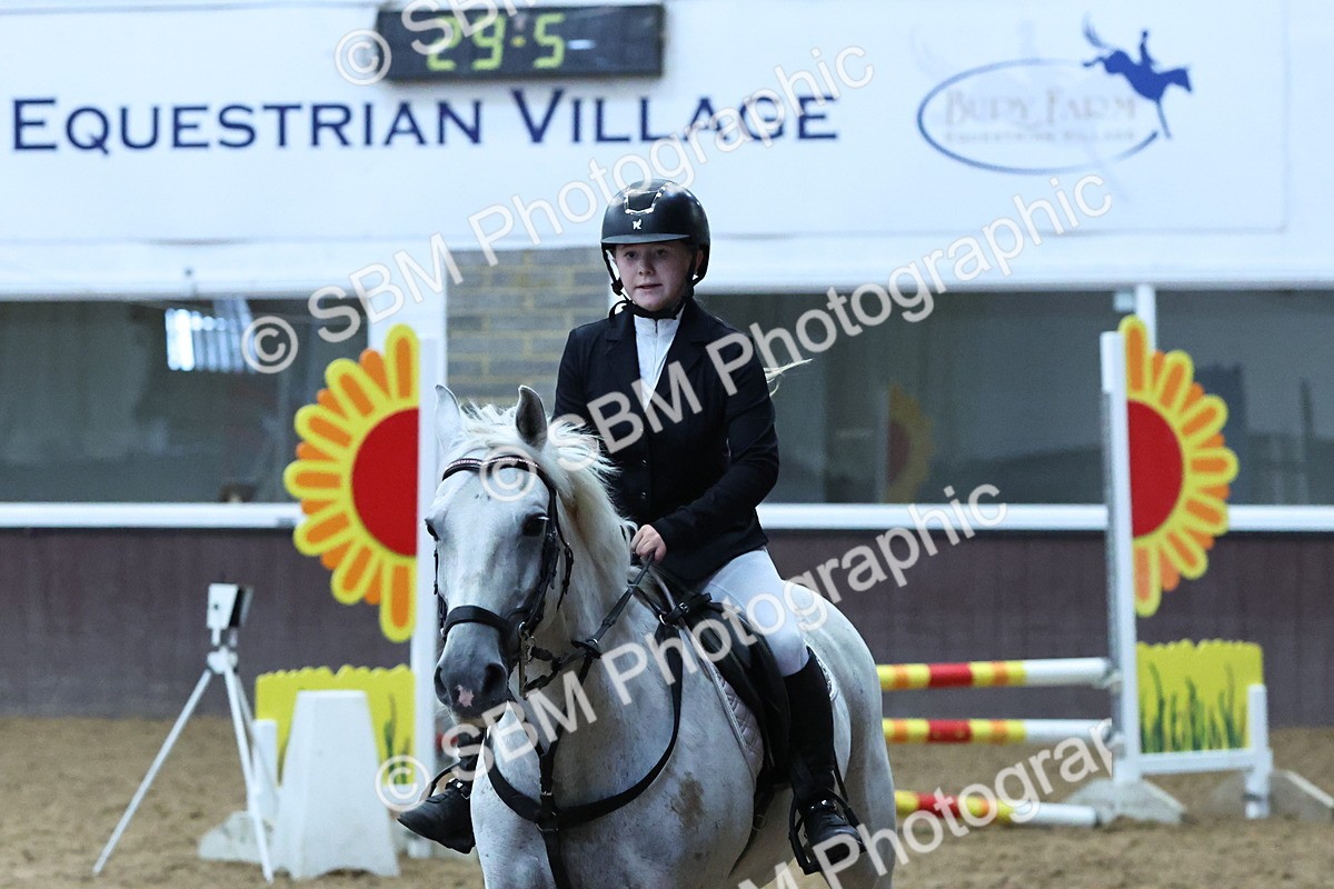 SBM_005663 - Class 7 - 70cm Open