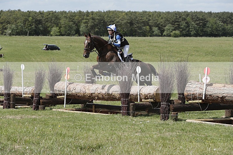 BVHT 140517  IXC -653 - Class 1 XC Intermediate 14/05/17