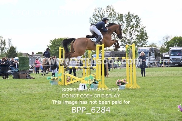 BPP_6284 - CLASS 4 B&C RHS CHAMP QUAL