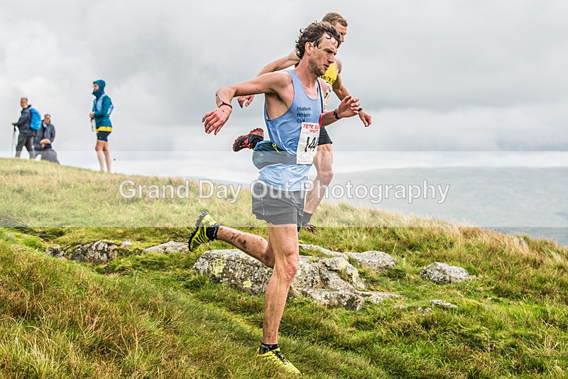 Sedbergh -733 - Sedbergh Hills Fell Race Sunday 20th August 2023