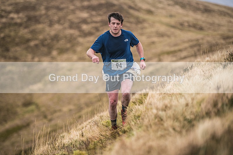 Blake Fell-773 - Blake Fell Race Saturday 25th January 2025