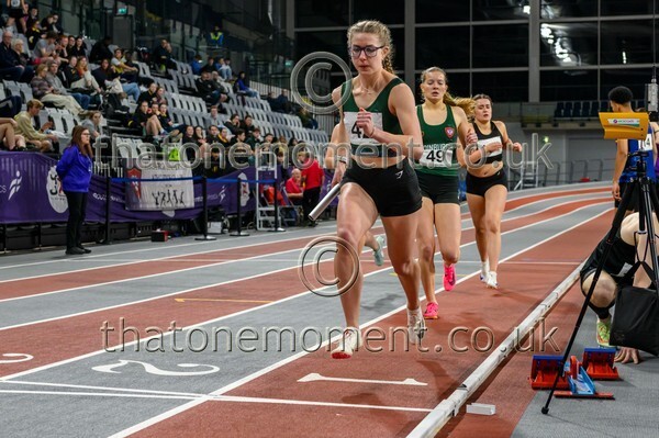 StudInd-921999 - Track Female Set Two