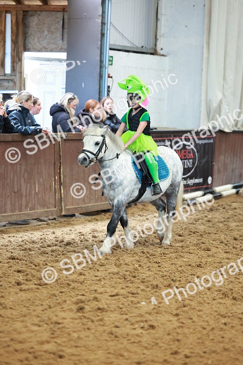 SBM_000098 - Class 1 - Fancy Dress