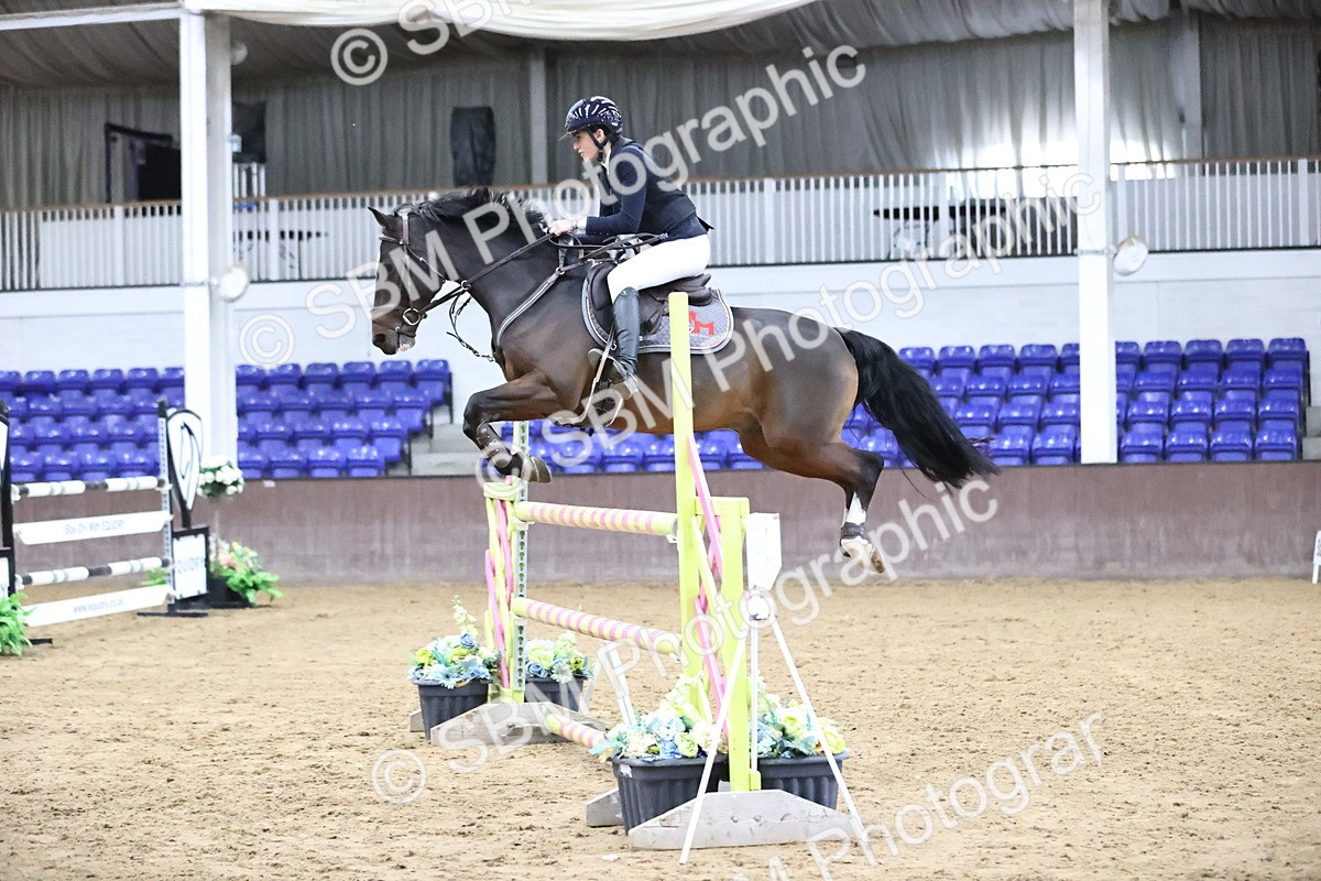 SBM_003313 - Class 16 - Junior 1.15m 1.20m Open