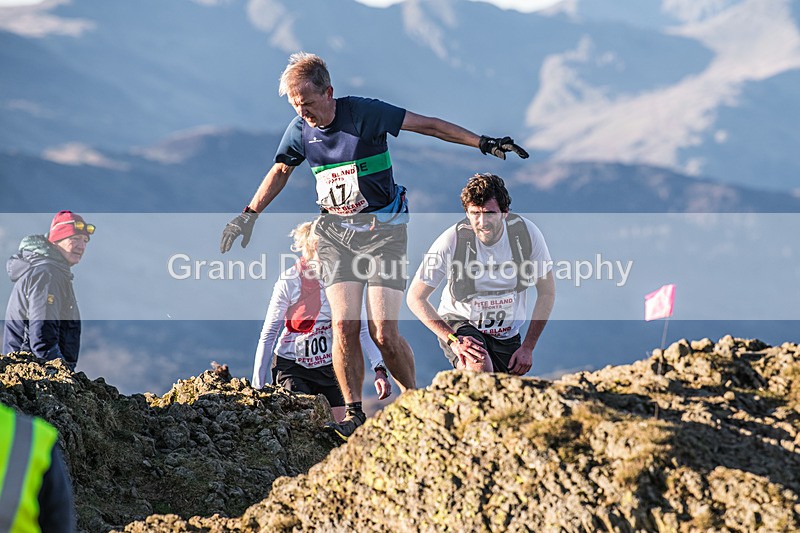 Wansfell-487 - Wansfell Race Saturday 27th December 2025