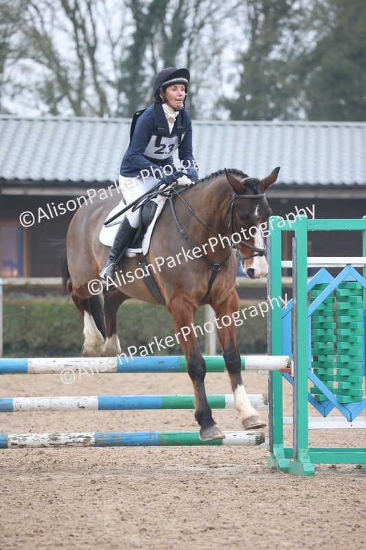 20260118-0533 - Class 3 - 80cm