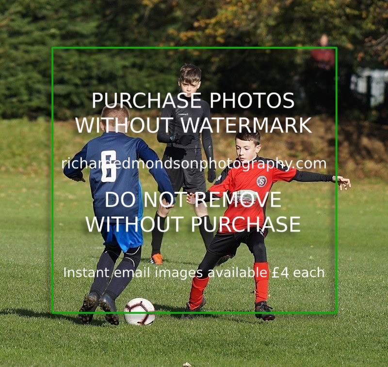 DSC02293 - Wattsfield U12 v Sedbergh U12 (Sunday 28 October)