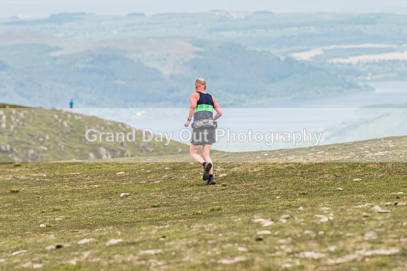 Helvellyn-367 - Helvellyn & The Dodds Fell Race Saturday 27th May 2023