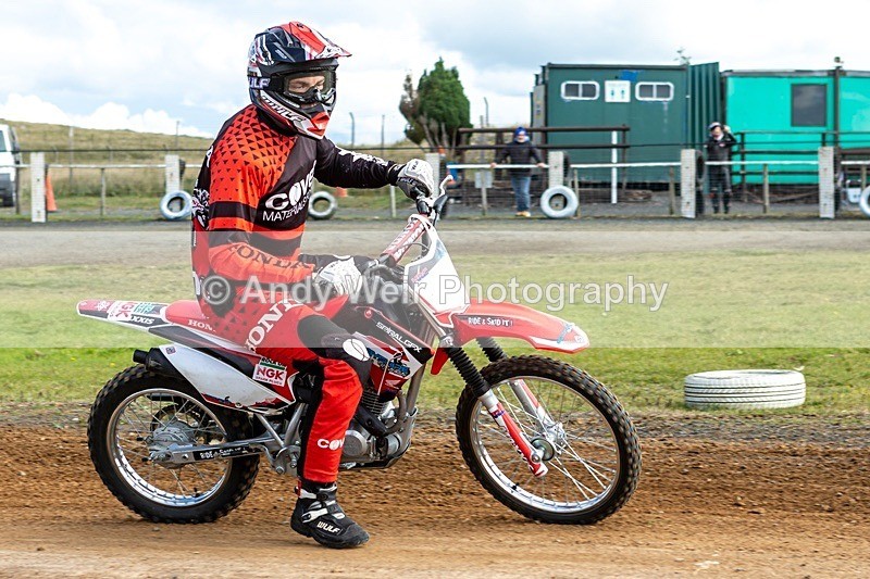 220924-7D-8E0A1098 - Ride & Skid It  Flat Track Experience 24th Sept 22