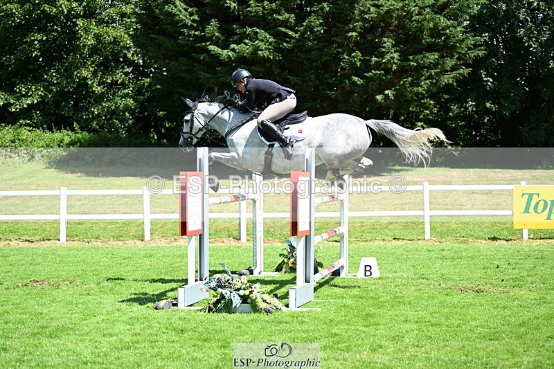 250703A-115731-03470 - Cls 1 Snr Foxhunter