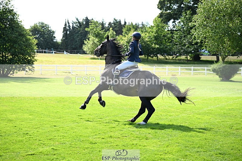 250703A-095059-02349 - Cls 1 Snr Foxhunter