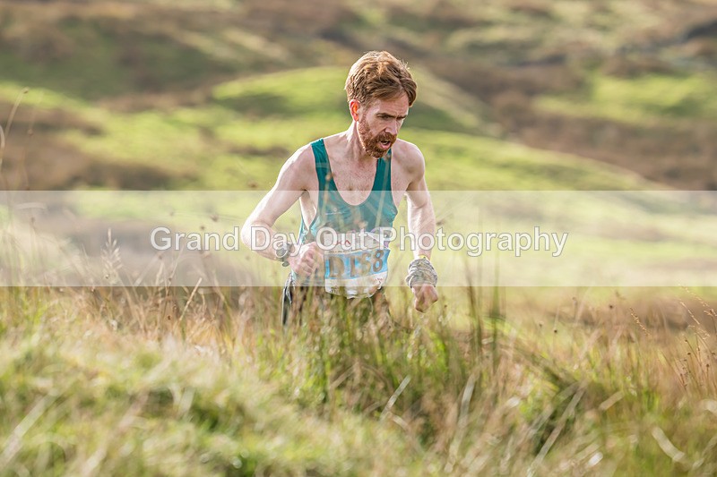 Leg 4-44 - UK Fell & Hill Relays - Todmorden Leg 4 Saturday 17th October 2026