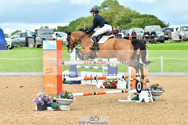 230723A-151554-13285 - Cls 36, 7 Yr Olds 1.30m