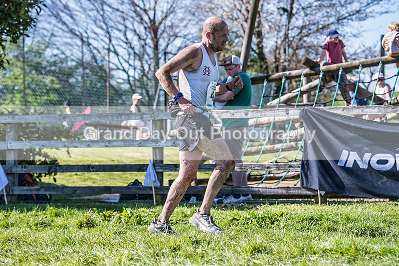 The Finish-1889 - The 3 Peaks Race Saturday 25th April 2026 - The Finish