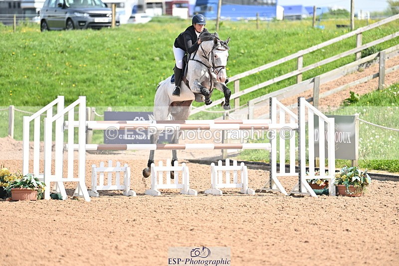 240510A-104132-05073 - Cls 21 Snr 1.20m Open