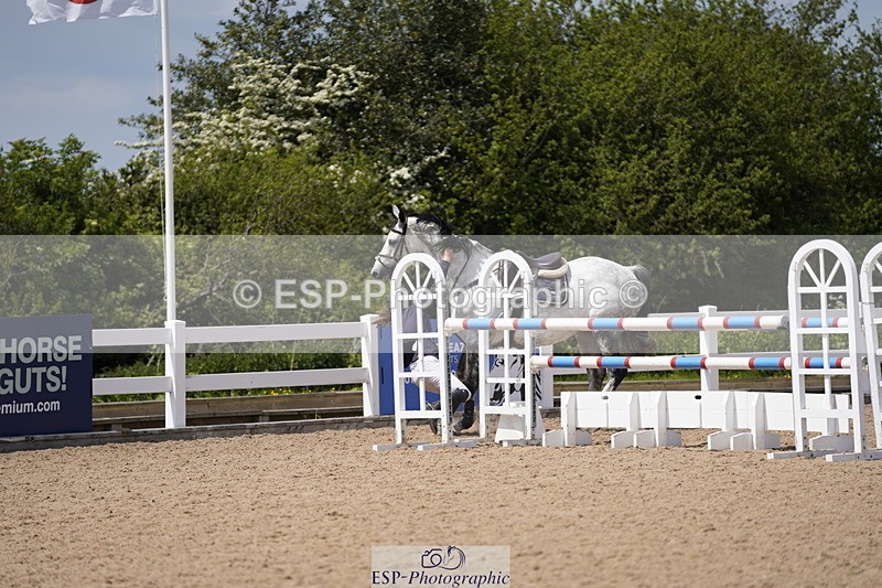 230528A-141158-07709 - Cls 34 1.05m Amateur Quali