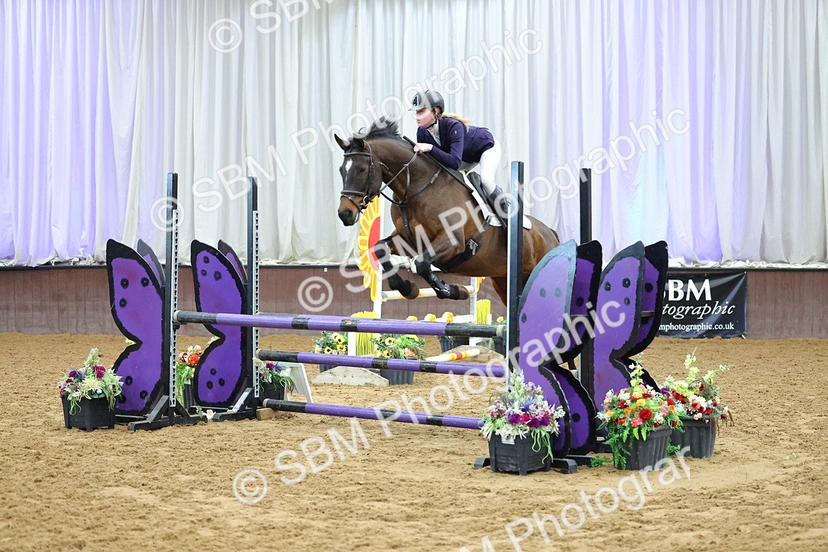 SBM_006058 - Class 23 - Amateur Championship Qualifier 95cm