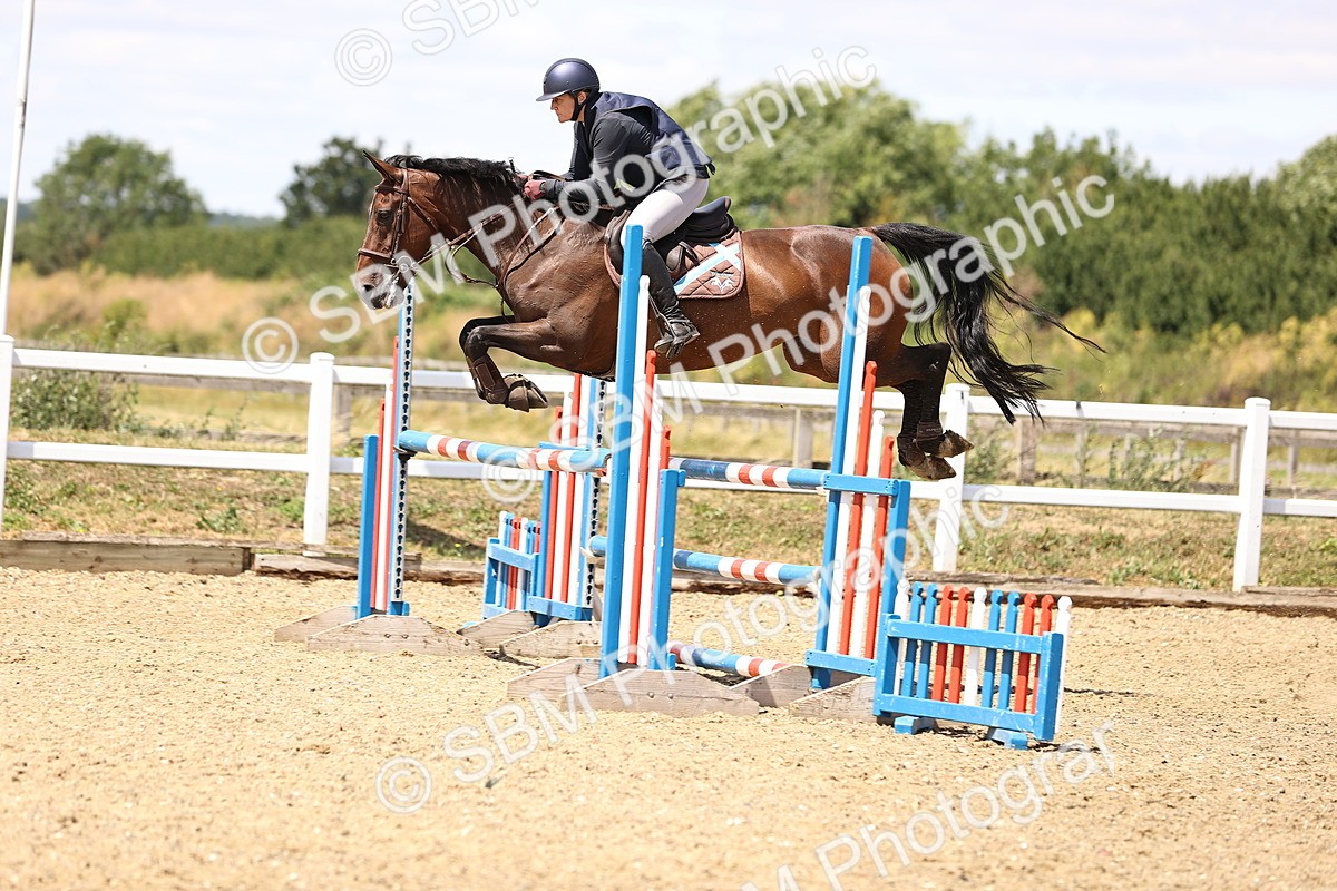 SBM_000760 - Class 4 - Senior Discovery - 1.00m