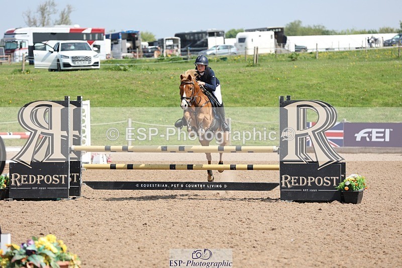 250503-113422-00794 - Cls 8 Pony Newcomers and 1m Open