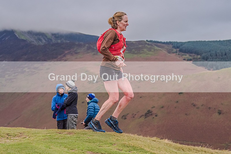British Fell Relay-3118 - British Fell & Hill Relay Championship Braithwaite Keswick Saturday 21st October 2023