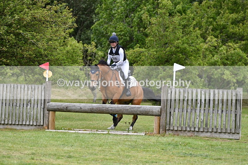 WJ5_3619 - Class 6 80cm