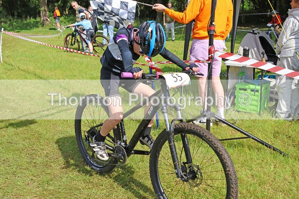 055 - MTB East Round 5 Gallows Green 25th May 2025 Under 7s Under 9s Under 12s Races 08:45 – 9:35
