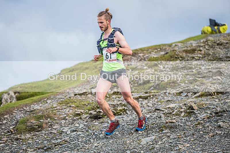 Blencathra-203 - Blencathra Fell Race Wednesday 5th June 2024