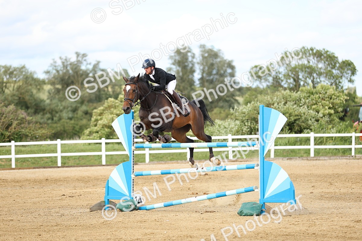 SBM_001714 - Class 7 - National 1.30m 1.40m