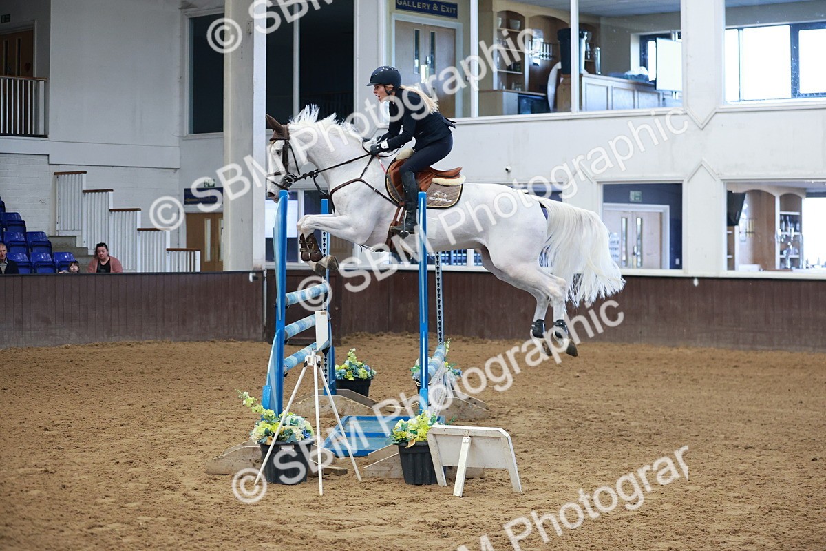 SBM_000996 - Class 5 - Senior Foxhunter - 1.20m