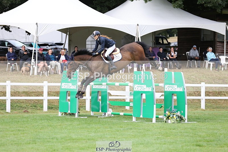 250830A-085617-04163 - Cls 13 Snr 1.25m Open