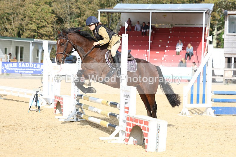 3E7A7585 - Class 3: 60cm open